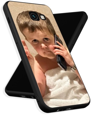 Чехол для Samsung Galaxy A5 (2017) рисунок
