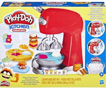 Play-Doh F47185L0