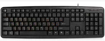 SmartBuy ONE 112 черный