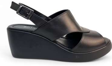 Босоножки Astana Shoes черный