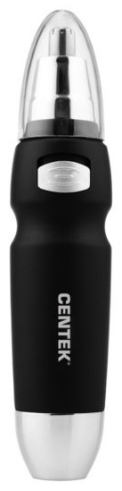 CENTEK триммер CT-2178 черный