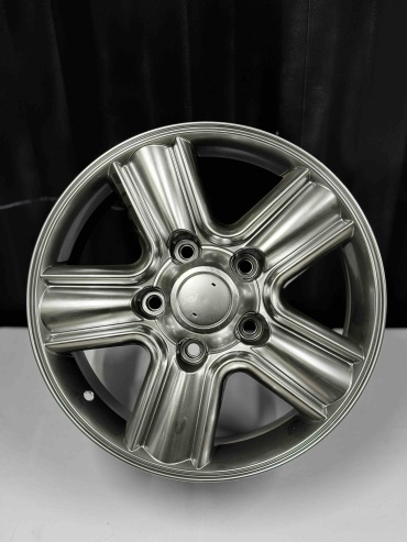Top Grade Diski0089 8.5x18/5x150 D106.2 ET45 4 диска графит