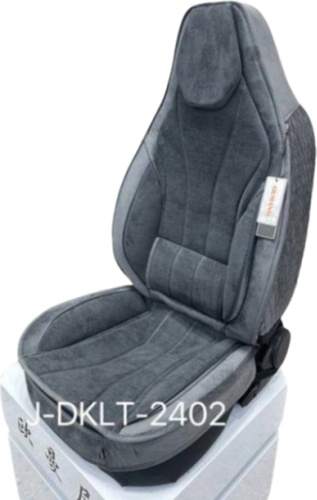 Oumanni JAC J7 2020-2024 черный