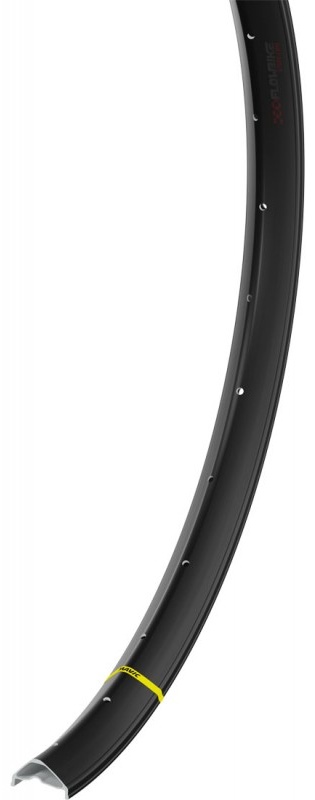 Обод Mavic E-XM430 Disc 29 28H/J3640128 двойной 29 дюйм.