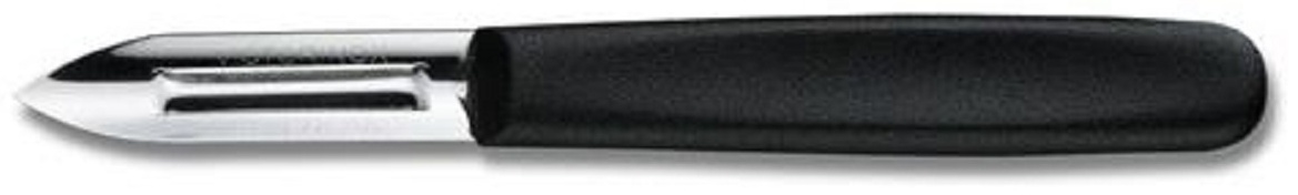 Victorinox овощечистка R18876 черный