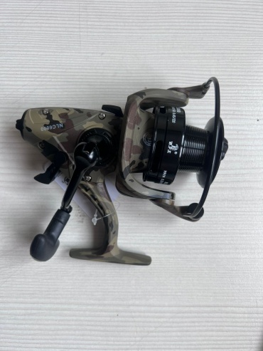 W.P.E безынерционная NLC6000