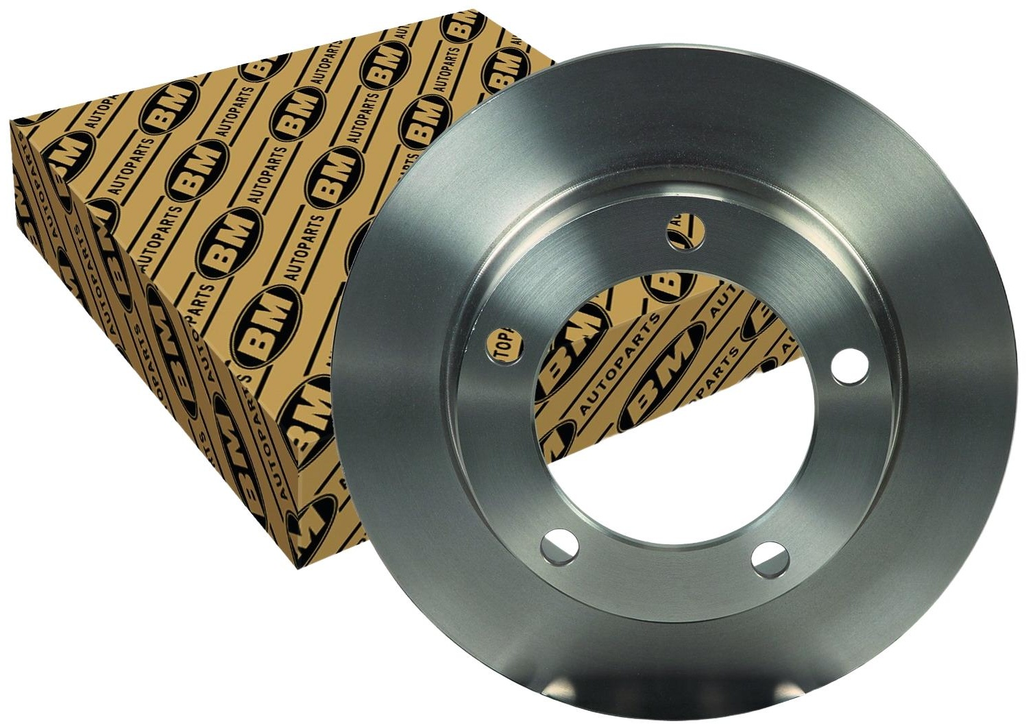 Диски BM передние BD5221