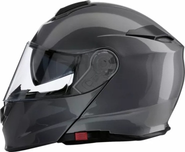 Z1R 2.0 Dark Silver серый 4XL
