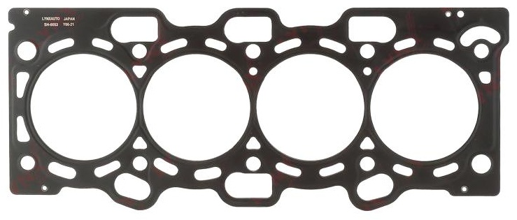 LYNXauto прокладка головки блока цилиндров SH0053