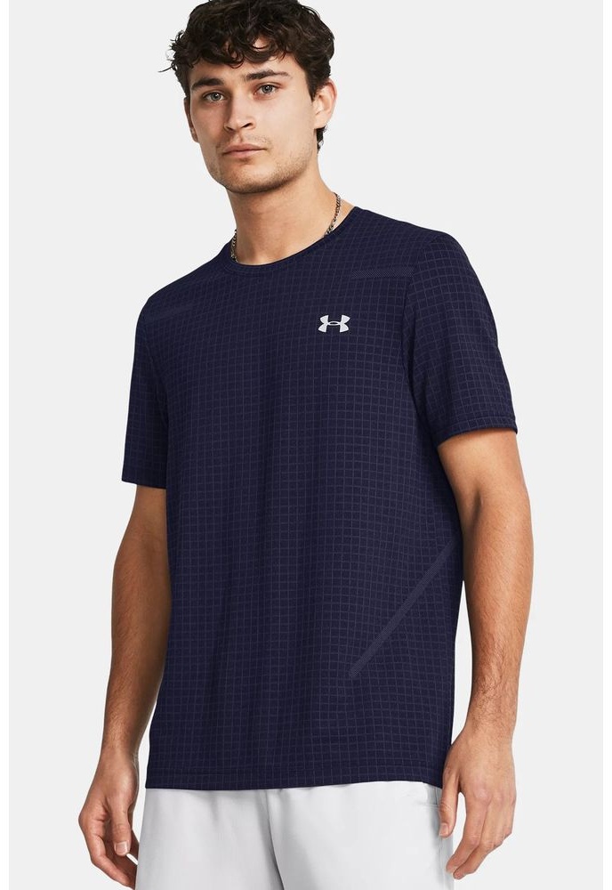 Футболка Under Armour синий
