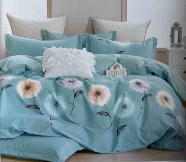 Комплект RITA HOME Хлопок100% евро макси хлопок, 4 наволочки: 50x70 см, 70x70 см
