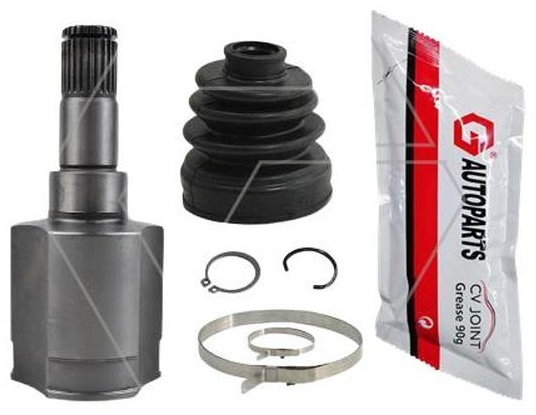G-AUTOPARTS шрус внутренний GCI18219
