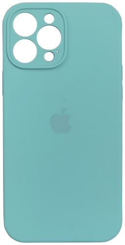 Чехол Smart для Apple iPhone 13 Pro Max мятный