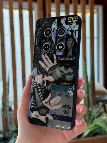 Чехол для Huawei Nova 13i рисунок