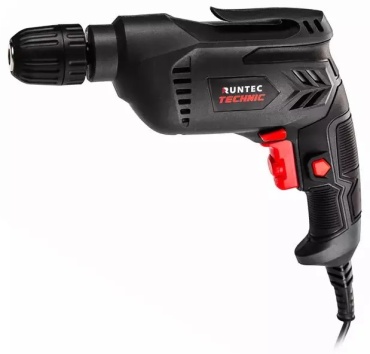 Runtec дрель RT-IDS500T
