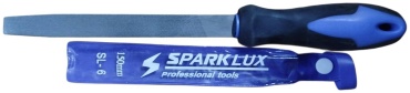 Spark Lux напильник Sl-9150 1 шт