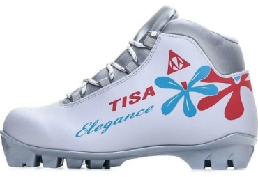 Tisa Sport Lady N S80519 белый, серый 38