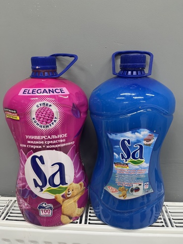 SA elegance + SA универсальный