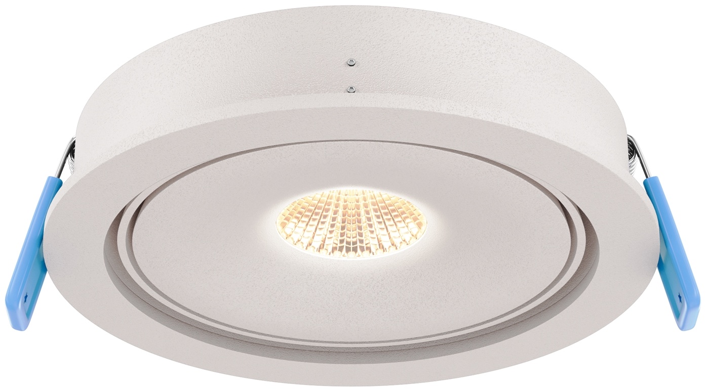 Maytoni DL060-9W3-4-6K-W LED