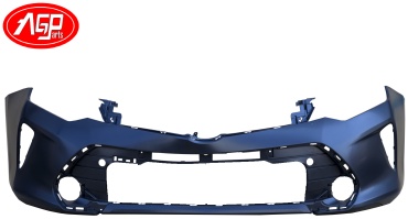AGP бампер TY13124A для Toyota Camry 2015-2017