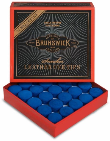 Наклейка для кия Brunswick 12мм