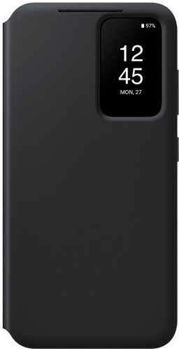 Чехол для Samsung Galaxy S23 черный