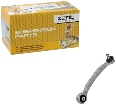 ZentParts рычаг подвески Z24504