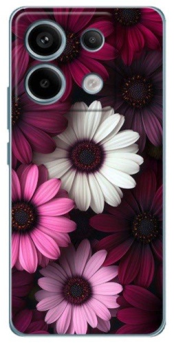 Чехол BAIKO для Xiaomi Redmi Note 13 5G рисунок