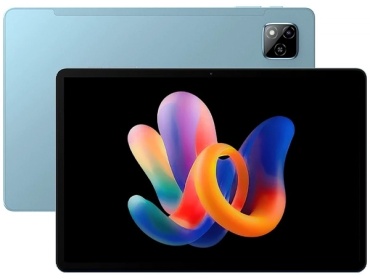 Black Shark Pad 7 4G Wi-Fi + 4G 11 дюйм 6 Гб/128 Гб голубой