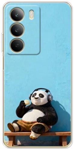 Чехол BAIKO для Realme C75 рисунок