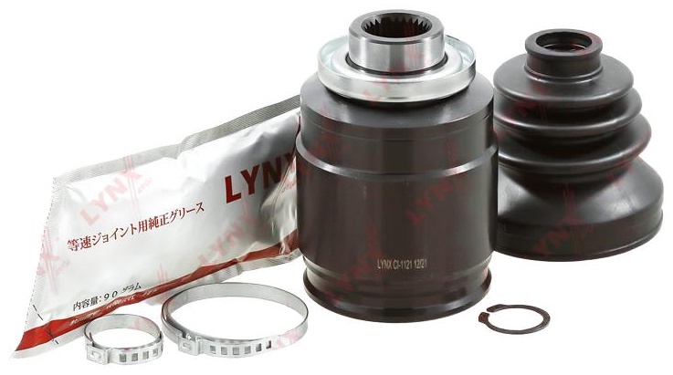 LYNXauto шрус внутренний CI1121