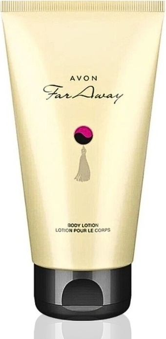 Avon Far Away Парфюмированный лосьон для тела 150 мл