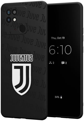Чехол для Xiaomi C40, Redmi 10C рисунок