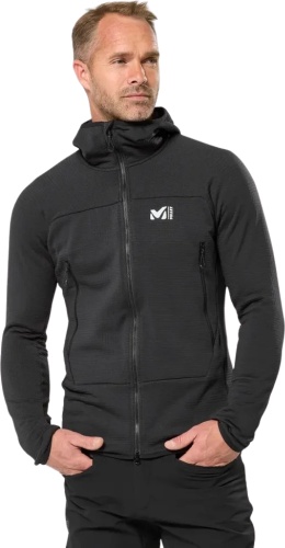 Флиска Millet черный