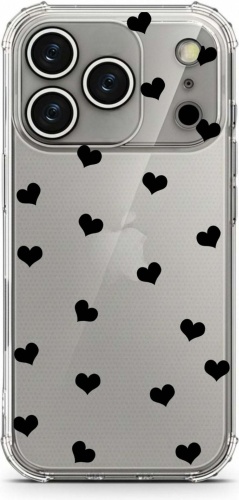 Чехол Faifert для Apple iPhone 17 Pro рисунок