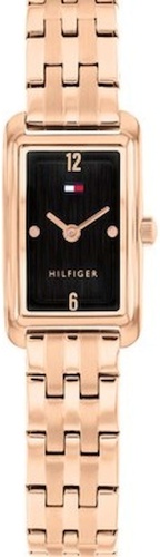 Кварцевые Tommy Hilfiger 1782853 сталь