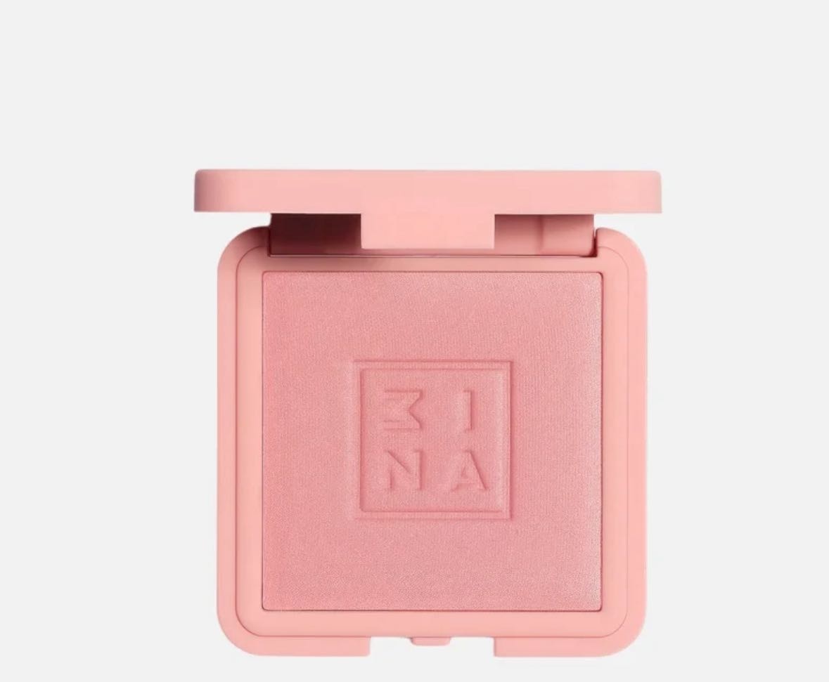 3INA the blush румяна 348
