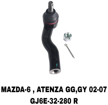 A.D.A.L AUTO рулевой наконечник GJ6E-32-280R