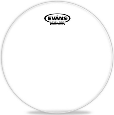 Пластик Evans TT14G2 G2 CLEAR SNARE