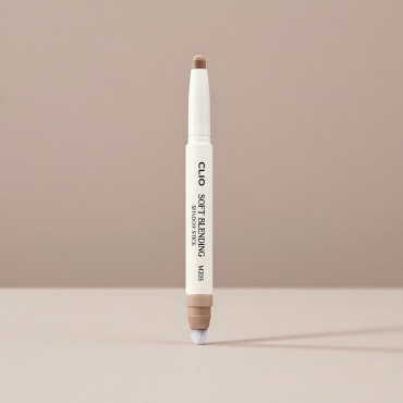 CLIO тени кремовые SOFT BLENDING SHADOW STICK M203 Mellow Woody