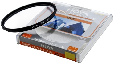 HOYA UV HMC