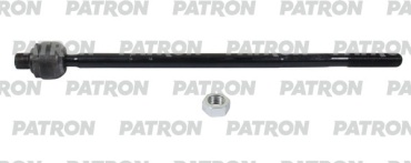 PATRON рулевая тяга PS2293