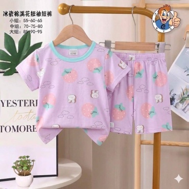 Комплект Murat Baby розовый