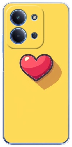 Чехол BAIKO для Redmi 15C рисунок