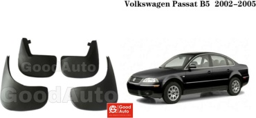 GoodAuto комплект для Volkswagen Passat 2002-2005