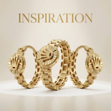 Inspiration 0787654679in вес 6.5 г золото, без вставок