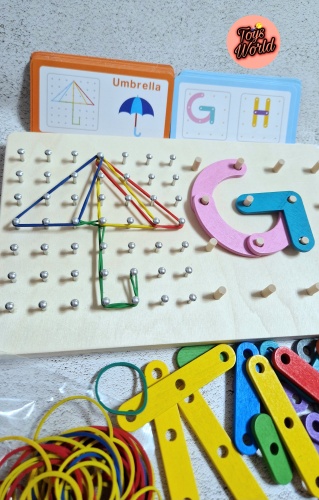 Геоборд Toys -