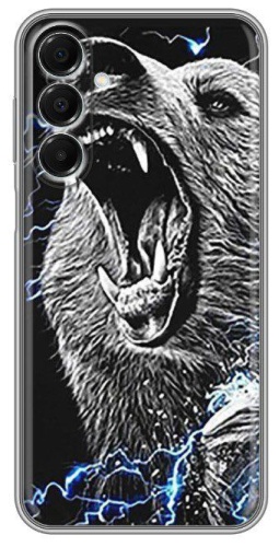 Чехол BAIKO для Samsung Galaxy S24 рисунок