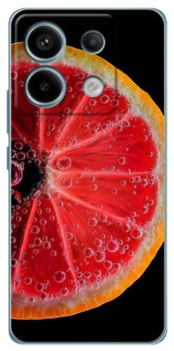 Чехол BAIKO для Xiaomi Redmi Note 13 5G рисунок