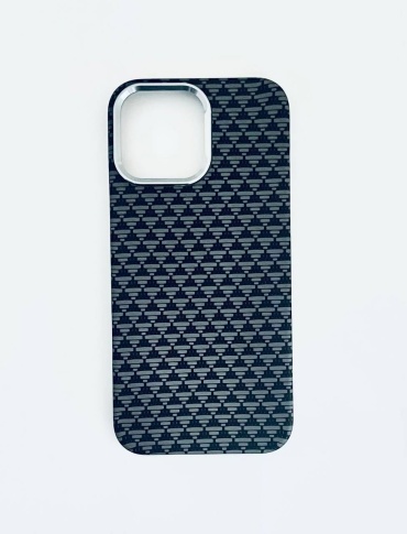 Чехол 100baksovwallet для Apple iPhone 16 Pro черный